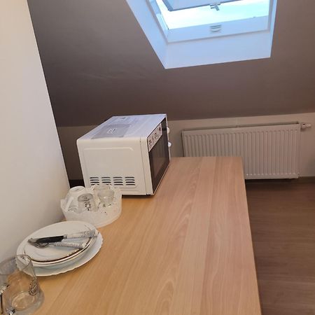 Pieschen Hertz _Toller Preis Dresden Exterior photo